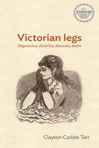 Victorian legs_cover