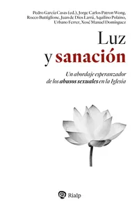Luz y sanación_cover