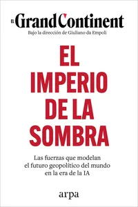 El imperio de la sombra_cover