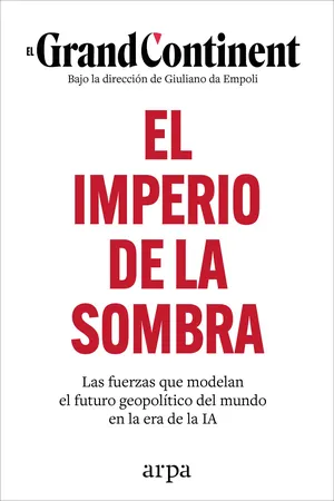 El imperio de la sombra