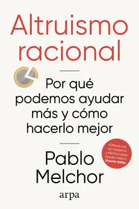 Altruismo racional_cover