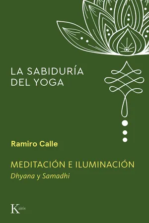 Meditación e iluminación