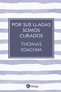 Por sus llagas somos curados_cover