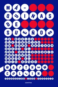 Máquinas de sueños_cover