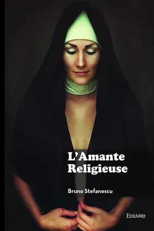 L'Amante religieuse