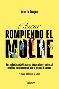 Educar rompiendo el molde_cover