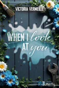 When I Look At You_cover