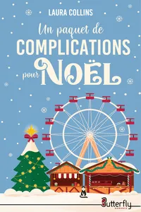 Un paquet de complications pour Noël_cover