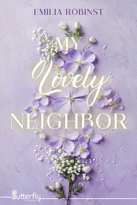 My Lovely Neighbor - 2025_cover