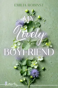 My Lovely Boyfriend - 2025_cover
