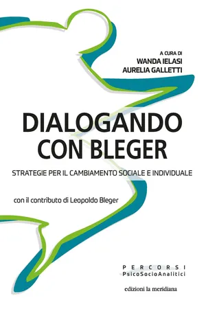 Dialogando con Bleger