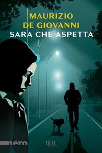 Sara che aspetta_cover