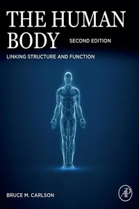 The Human Body_cover