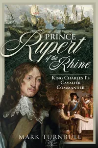 Prince Rupert of the Rhine_cover