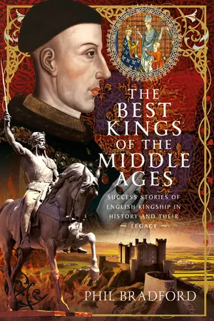 The Best Kings of the Middle Ages