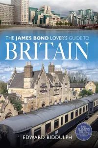The James Bond Lover's Guide to Britain_cover
