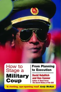 How to Stage a Military Coup_cover