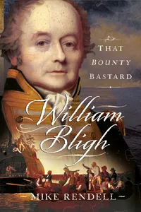 William Bligh_cover
