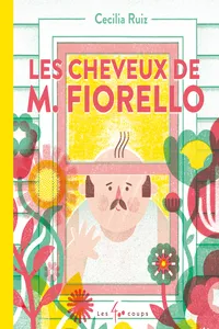 Les cheveux de M. Fiorello_cover
