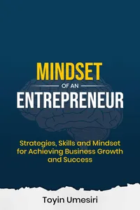 MINDSET OF AN ENTREPRENEUR_cover