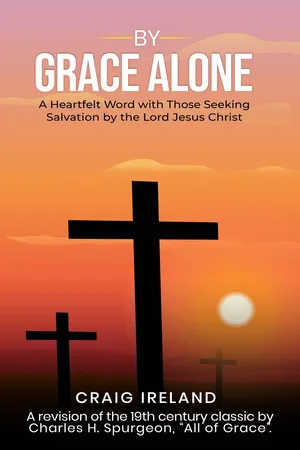 By Grace Alone