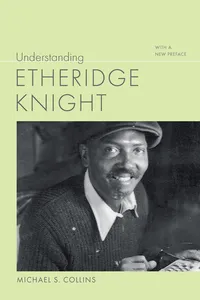 Understanding Etheridge Knight_cover