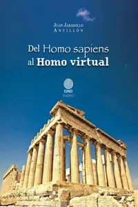 Del Homo sapiens al Homo virtual_cover