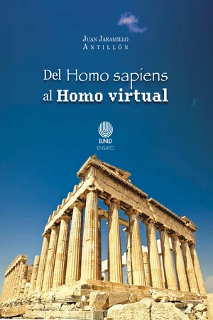 Del Homo sapiens al Homo virtual