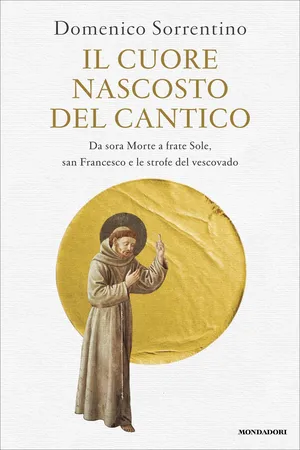 Il cuore nascosto del Cantico