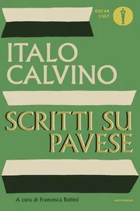 Scritti su Pavese_cover