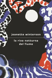 La riva notturna del fiume_cover