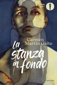 La stanza in fondo_cover