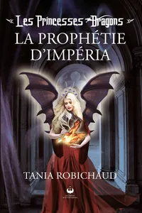 Les princesses dragons_cover