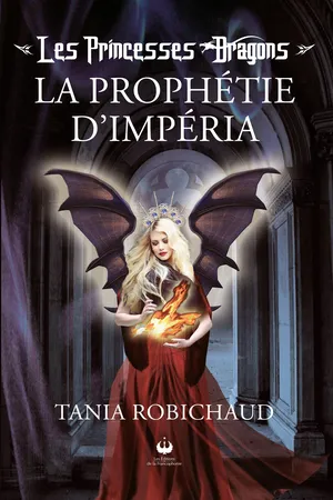 Les princesses dragons