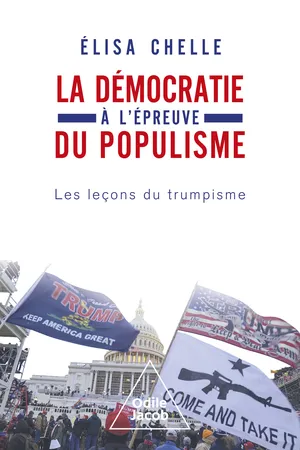La Démocratie à l'épreuve du populisme