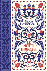 Le notti bianche_cover
