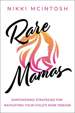 Rare Mamas