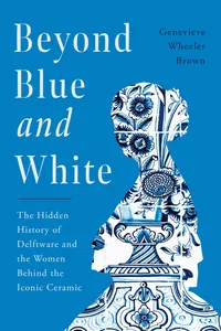 Beyond Blue and White_cover
