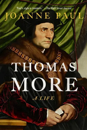 Thomas More