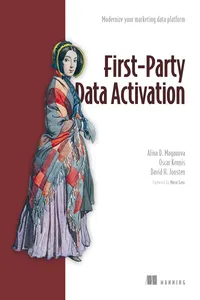 First-Party Data Activation_cover