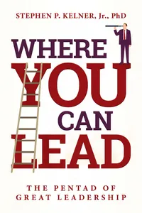 Where You Can Lead_cover