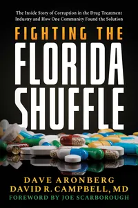 Fighting the Florida Shuffle_cover