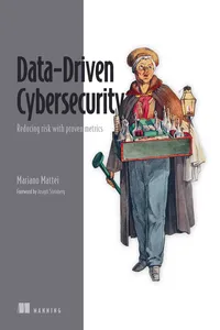 Data-Driven Cybersecurity_cover