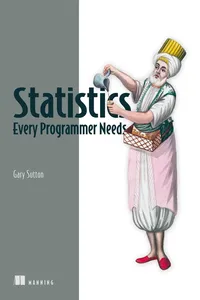 Statistics Every Programmer Needs_cover
