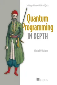 Quantum Programming in Depth_cover