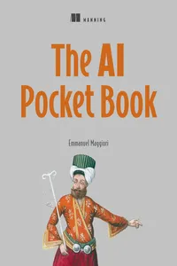 The AI Pocketbook_cover