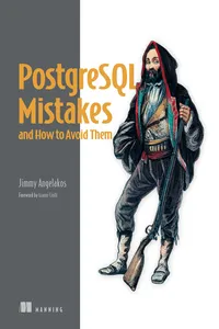 PostgreSQL Mistakes and How to Avoid Them_cover