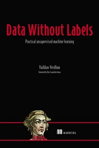Data Without Labels_cover