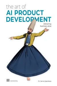 The Art of AI Product Development_cover