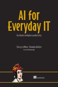 AI for Everyday IT_cover